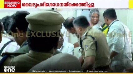 ശബരിമല സ്വർണക്കൊള്ള: എ. പത്മകുമാറിനെ ഇന്ന് തന്നെ കോടതിയിൽ ഹാജരാക്കും