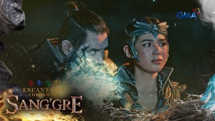 Sang'gre: Ang hangal na ama ni Deia! (Episode 114) | Encantadia Chronicles