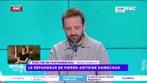 Le répondeur de Pierre-Antoine Damecour - 20/11