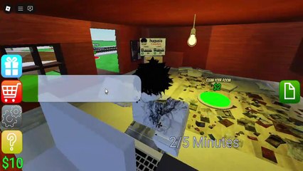 I Became the BIGGEST YouTuber in Roblox Content Creator Tycoon!