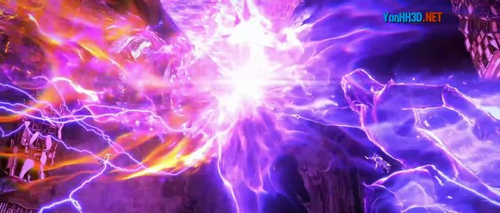 [4K] Vũ Động Càn Khôn Phần 6 Tập 1 Thuyết Minh