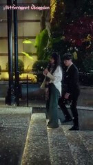 Bittersweet Obsession ｜ DramaWave