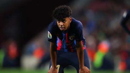 Bakero: "Cuando era más jovencito no era muy trabajador"