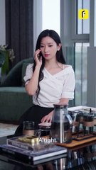 EP 5【Charity's Chains】#flickreels