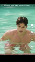 My Secret Lover is My Bestie's Son Full Movie