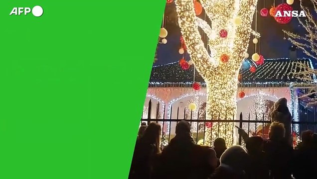 Ansa VERIFIED - L'aumento di illuminazione artificiale provoca danni a fauna, flora e uomini?