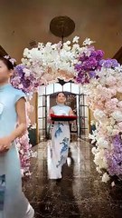 Shocking: My Mom Married The Tycoon