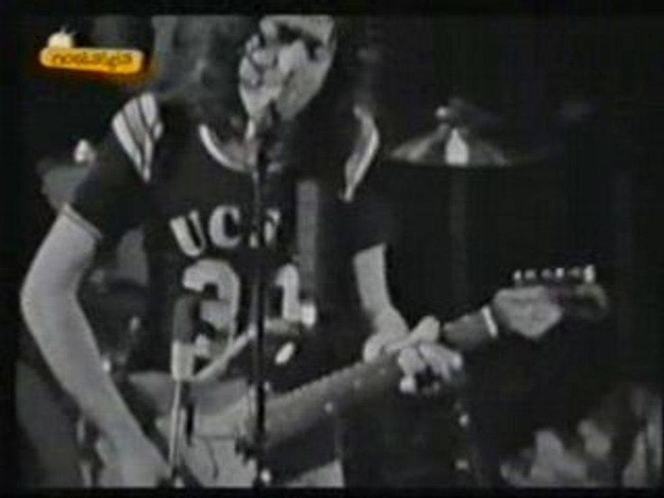 A Million Miles Away