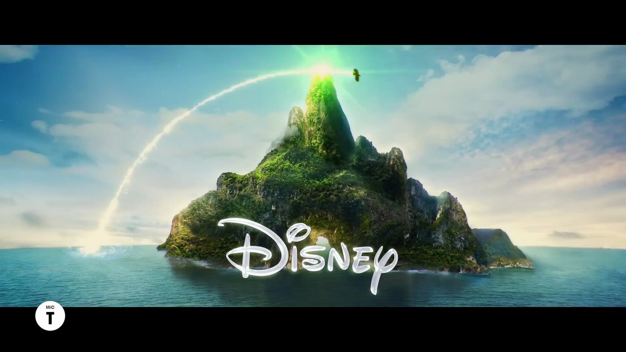 Oceania (Teaser Trailer HD)