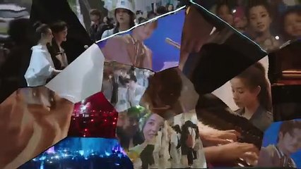 Dream Garden Ep 08【Hindi Dubbed】Sach ka saamna, dil ka dard!💔 Chinese Drama In Hindi Dubbed