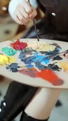 My Sassy Girl is Beautiful and Cool