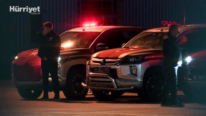 Hırvatistan'da düşen yangın uçağında şehit olan Pilot Bahar'ın naaşı Türkiye'ye getirildi