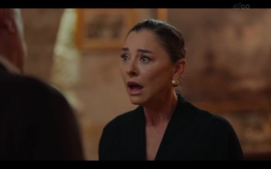 Corazon negro (Siyah kalp)español 81