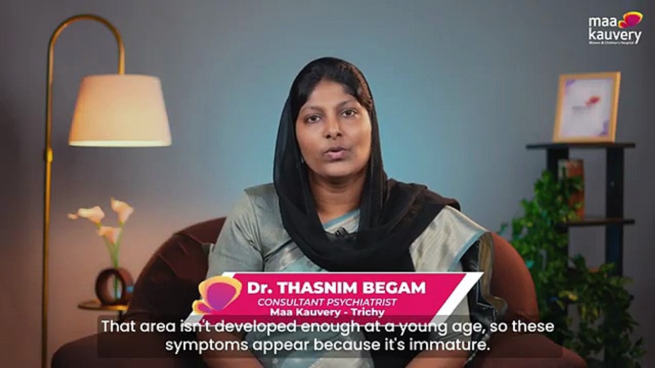 Why Kids Have Temper Tantrums and How to Handle Them?