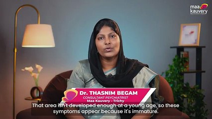 Why Kids Have Temper Tantrums and How to Handle Them?