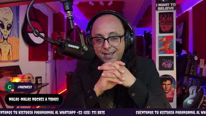 En vivo | Brujería real en casos jurídicos