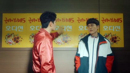 Welcome To Waikiki [Episode 7] Hindi Dubbed