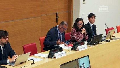 Accès à une justice adaptée aux besoins ultramarins : Mme Christiane Taubira, ancienne garde des Sceaux, ministre de la justice - Lundi 17 novembre 2025