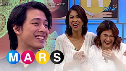 Mike Tan, na-convince sina Mars Camille and Suzi na LUMIPAT sa JAPAN?! | Mars