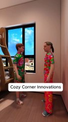 Genius Room Makeover for Twins  No More Fights Ov