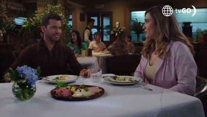 LUZ DE LUNA 4 - TEMP 4 - LUNES - Capítulo 48 Emisión 17-11-2025