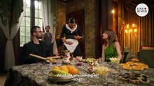 MAID CHARMED A MILLIONAIRE _ _LoveBusterShow(480P)