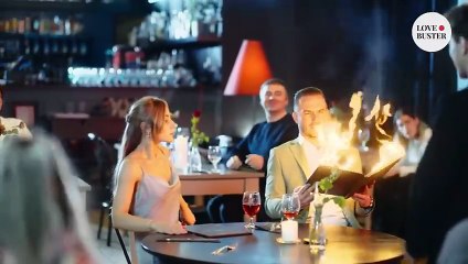 Magician Saves Me From My Husband _ _LoveBusterShow(480P)