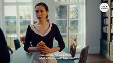 Maid Falls In Love With A Sick Millionaire _ _LoveBusterShow(480P)