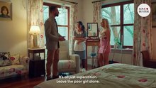 MAID STEALS MILLIONAIRE_S HEART _ _LoveBusterShow(480P)