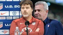 Mauricio Pochettino defiende a Javier Aguirre y a Miguel Herrera de las críticas de la prensa: “Hay muchas faltas de respeto”