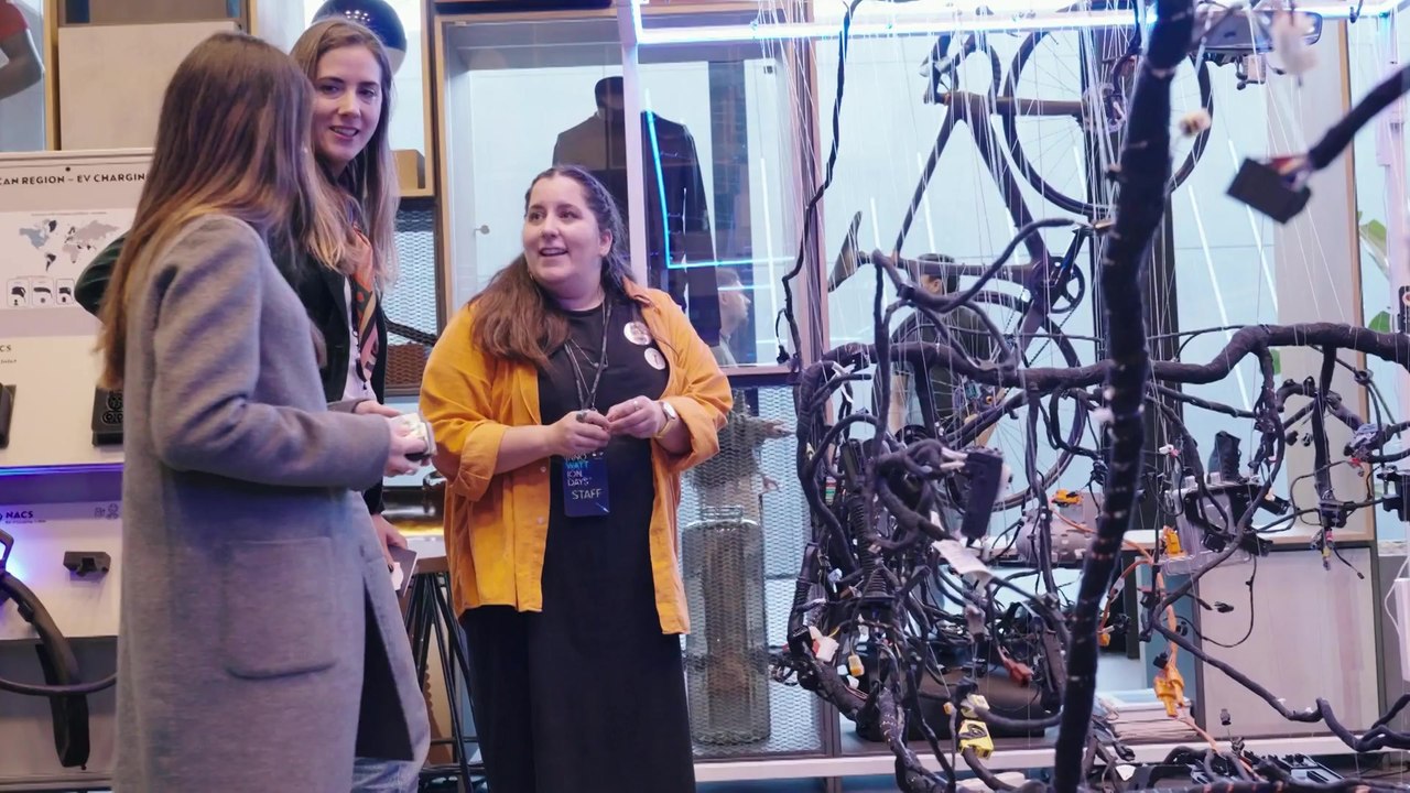 SEAT & CUPRA apuesta por el talento y la creatividad en la 7ª edición de sus Innovation Days+