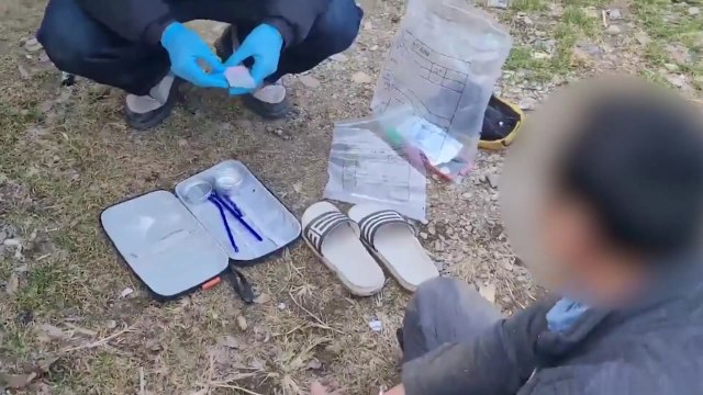 국내에 마약 유통·매수 외국인 106명 무더기 검거 [앵커리포트] / YTN