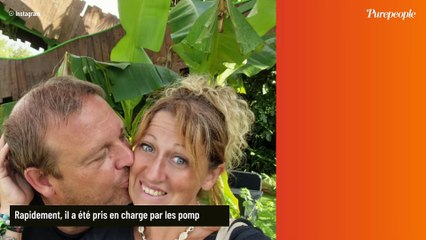 "Les pompiers l'ont emmené" : Cindy Van Der Auwera (Familles nombreuses) face à un nouvel événement auquel sa famille ne s'attendait pas