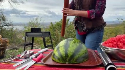 Beautiful Chef Cooking: Easy Method to Make Delicious Meat | Cooking Video”  part 2