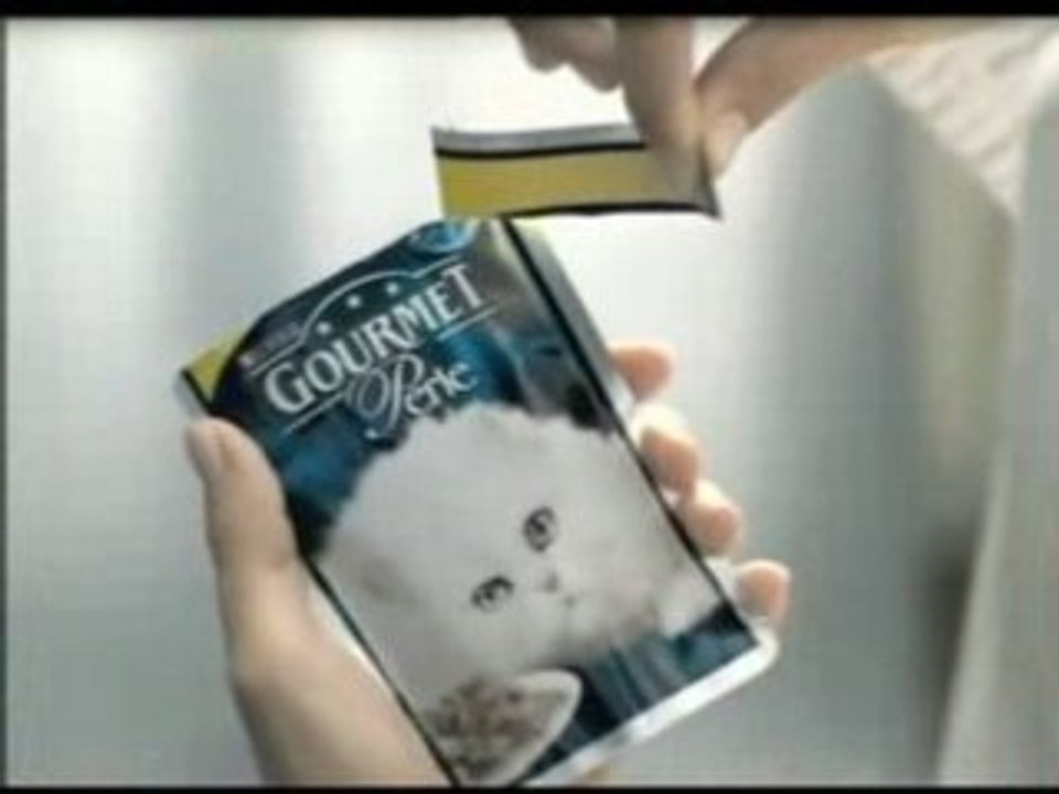 Pub gournet perle pub 2007