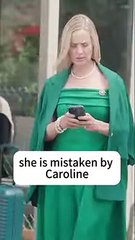 Pregnant widow Alessia Returned to Attend Her Brother's engagement Party But Was Totally Humilated