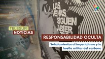 Participantes de la COP30 extendieron denuncias sobre el papel de los países responsables de contaminación