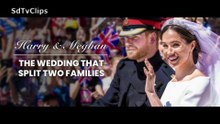 Harry & Meghan: The Wedding That Split Two Families S01E01