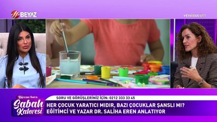 Bircan Bali İle Sabah Kahvesi 18 Kasım 2025