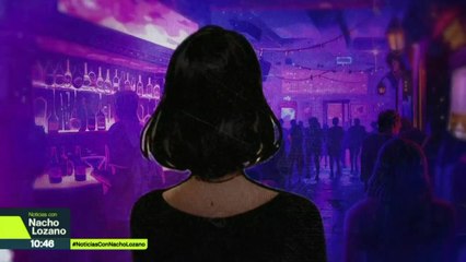 Una joven fue agredida en un bar de la CDMX; denunció que la policía no la quiso auxiliar