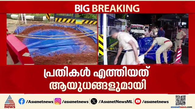തലസ്ഥാനത്തെ 18കാരൻ്റെ കൊലപാതകം; രണ്ട് പ്രതികളുടെ അറസ്റ്റ് ഉടൻ രേഖപ്പെടുത്തും