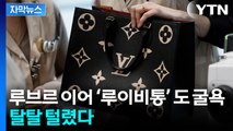 [자막뉴스] 무려 '5억' 털린 루이비통... 로마 한복판 대담한 도둑들 / YTN