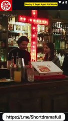 Destiny 1 Begin Again - Full Movie