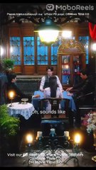 Choosing the Shadowed Love (Moboreels)