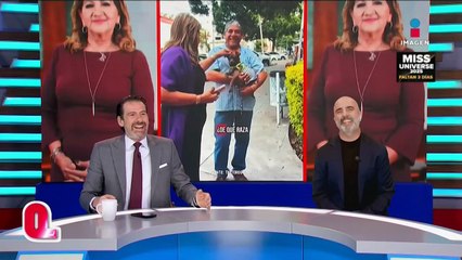 Esta diputada recibe una respuesta inesperada | Qué Importa