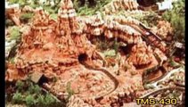 Big Thunder Mountain Railroad - TMS-430