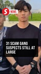 Malaysian arrested for suspected links to S’porean-led, Cambodia-based scam ring