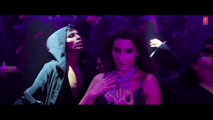 Dilbar Ki Aankhon Ka (Full Video)| Thamma | Nora,Ayushmann,Rashmika | Sachin-Jigar,Rashmeet,Amitabh