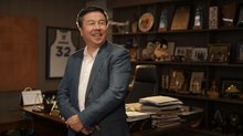 Dennis Anthony Uy, Businessman of the Year | Esquire Philippines Man at His Best 2025