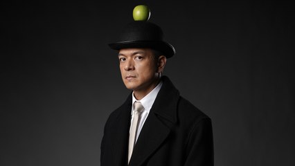 Jericho Rosales, Actor of the Year | Esquire Philippines Man at His Best 2025